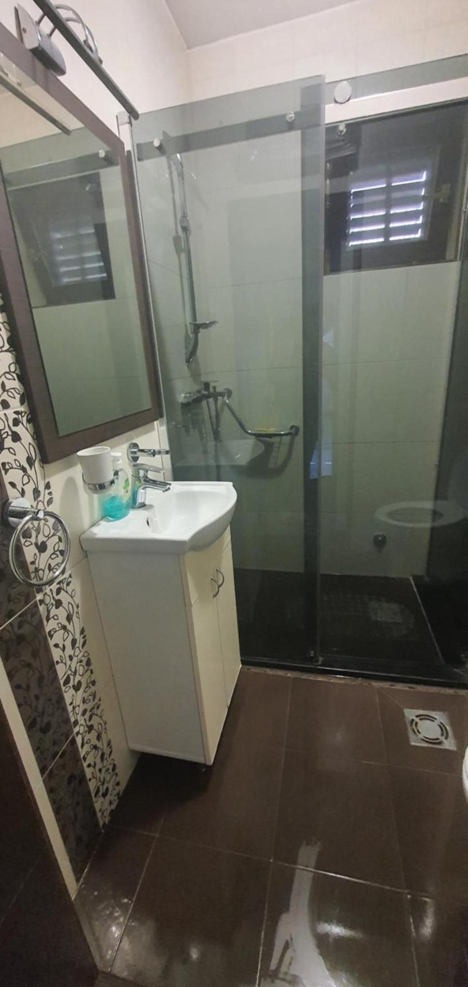 ホテル Silver Rose Apartman Veliko Gradište エクステリア 写真